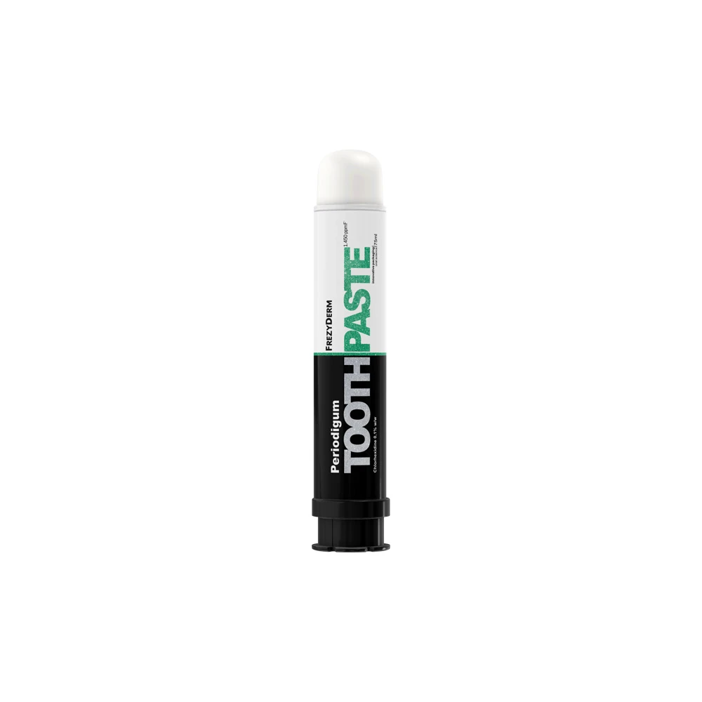 Frezyderm Periodigum Toothpaste 75ml