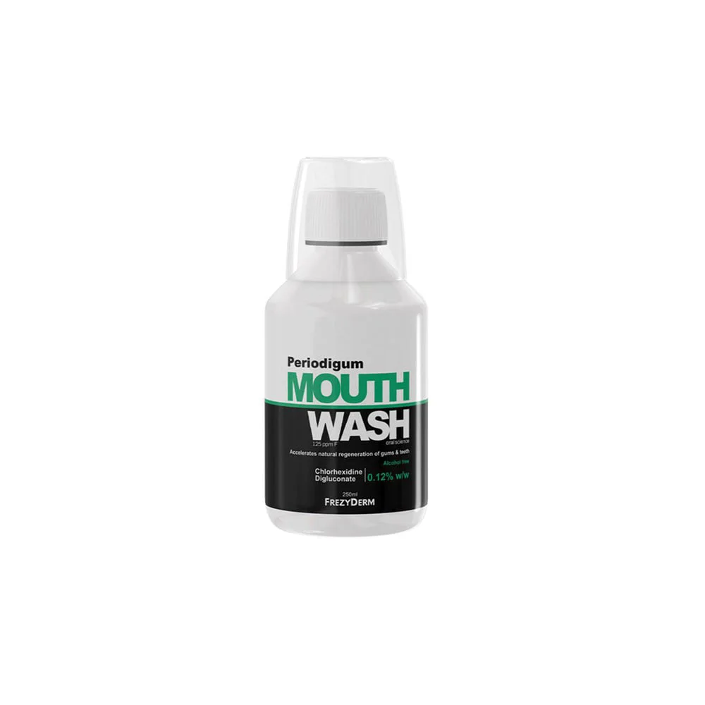 Frezyderm Periodigum Mouthwash 250ml