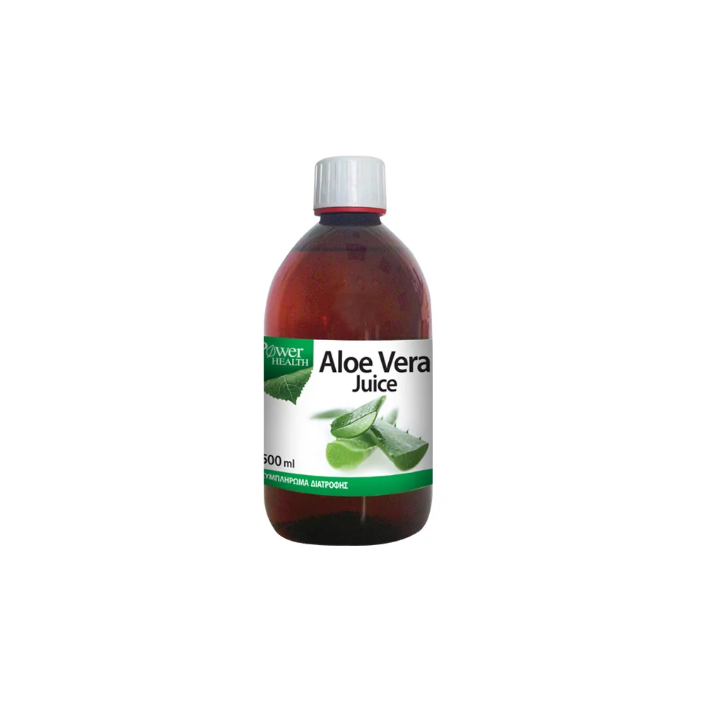 Power Health Aloe Vera Juice 500ml