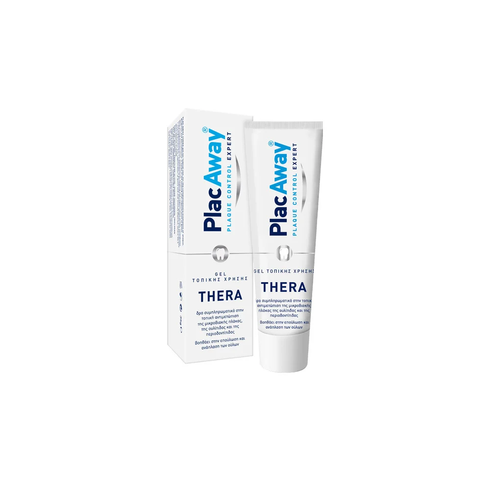 Plac Away Thera Gel 35gr