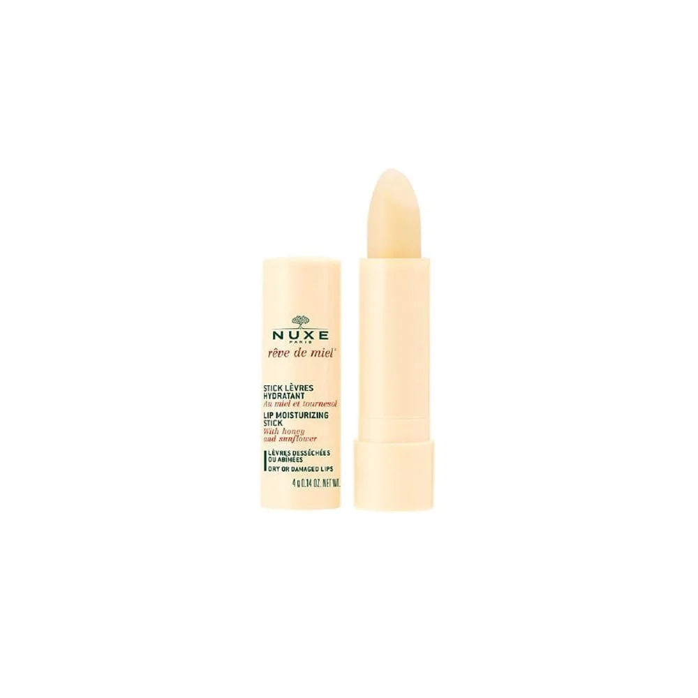 Nuxe Reve De Miel Lip Moisturizing Stick 4.4gr
