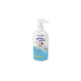 Frezyderm Baby Bath Απαλό Βρεφικό Αφρόλουτρο 300ml