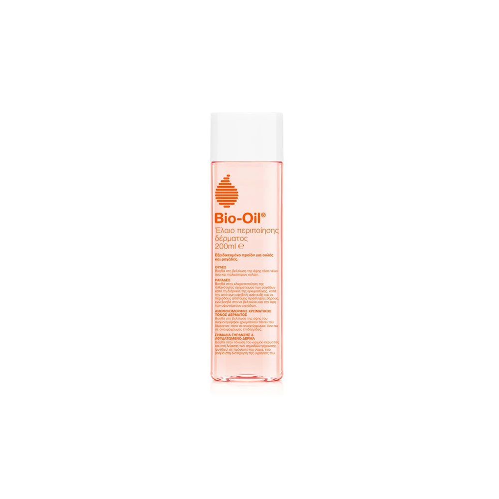 Bio-Oil Skincare Oil 200ml