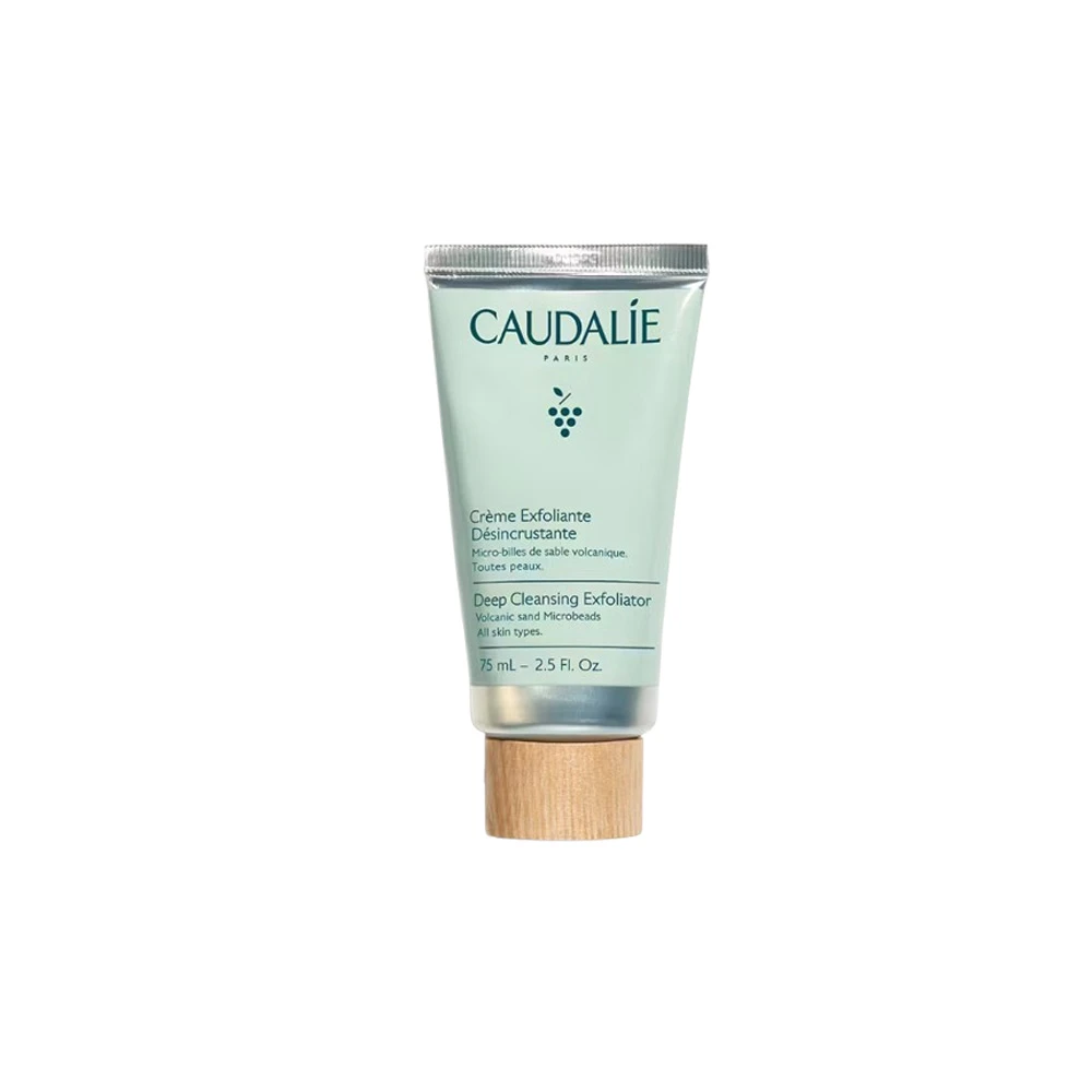 Caudalie Deep Cleansing Exfoliator 75ml