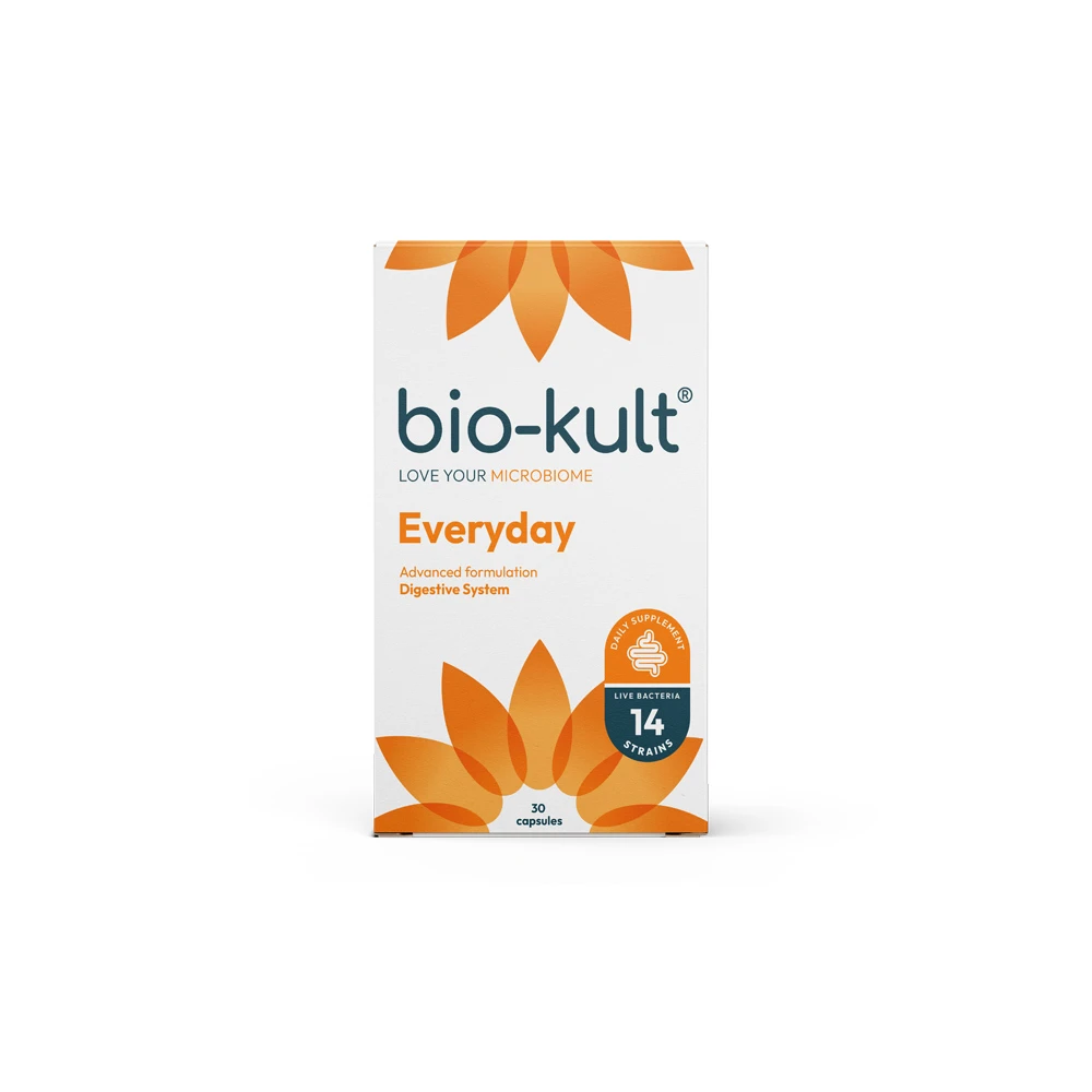Bio-Kult Advanced Προηγμένη Φόρμουλα Προβιοτικών 30 κάψουλες