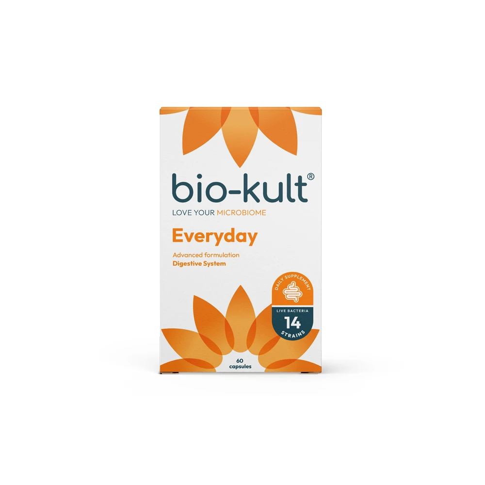 Bio-Kult Advanced Advanced Probiotic Formula 60 caps