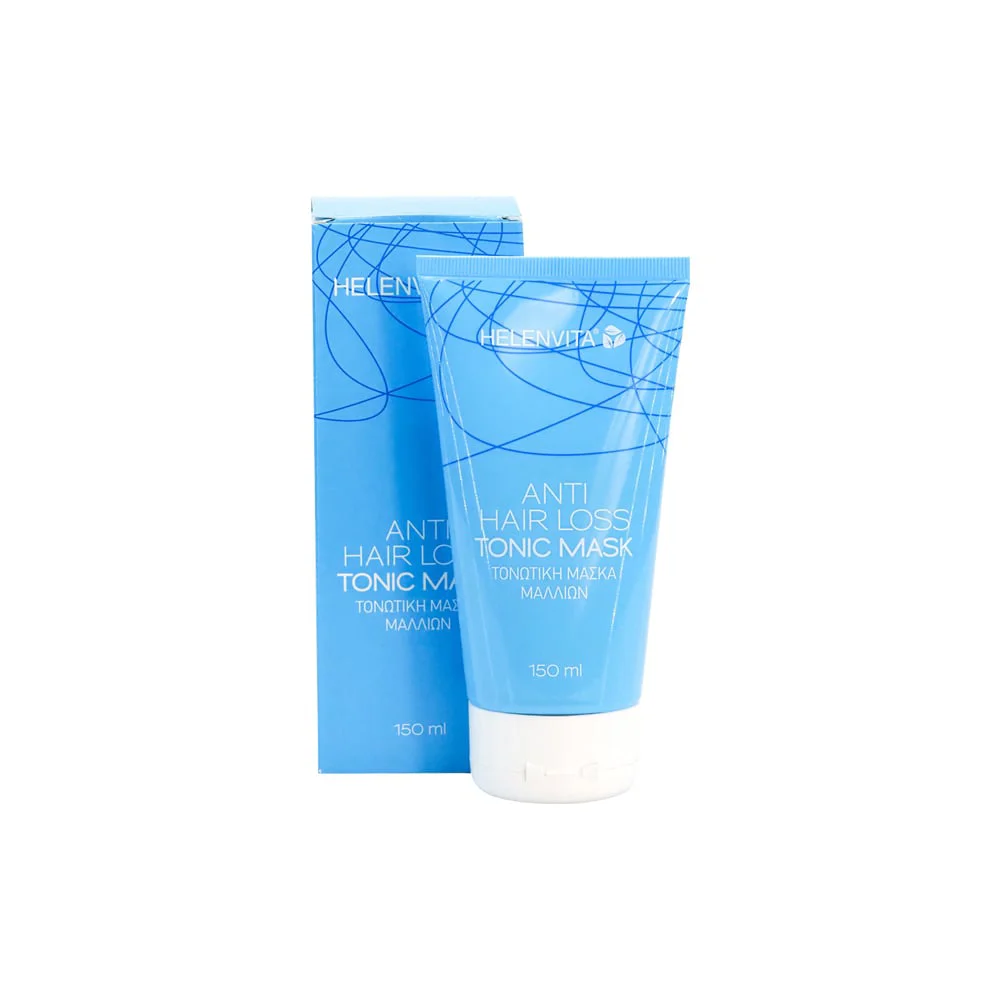 Helenvita Anti Hair Loss Tonic Mask 150ml