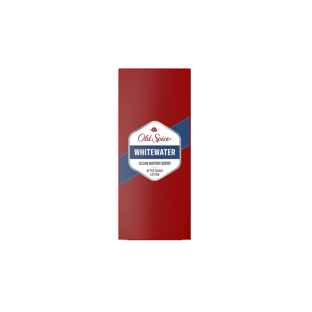 Old Spice Whitewater Λοσιόν Για Μετά Το Ξύρισμα 100ml