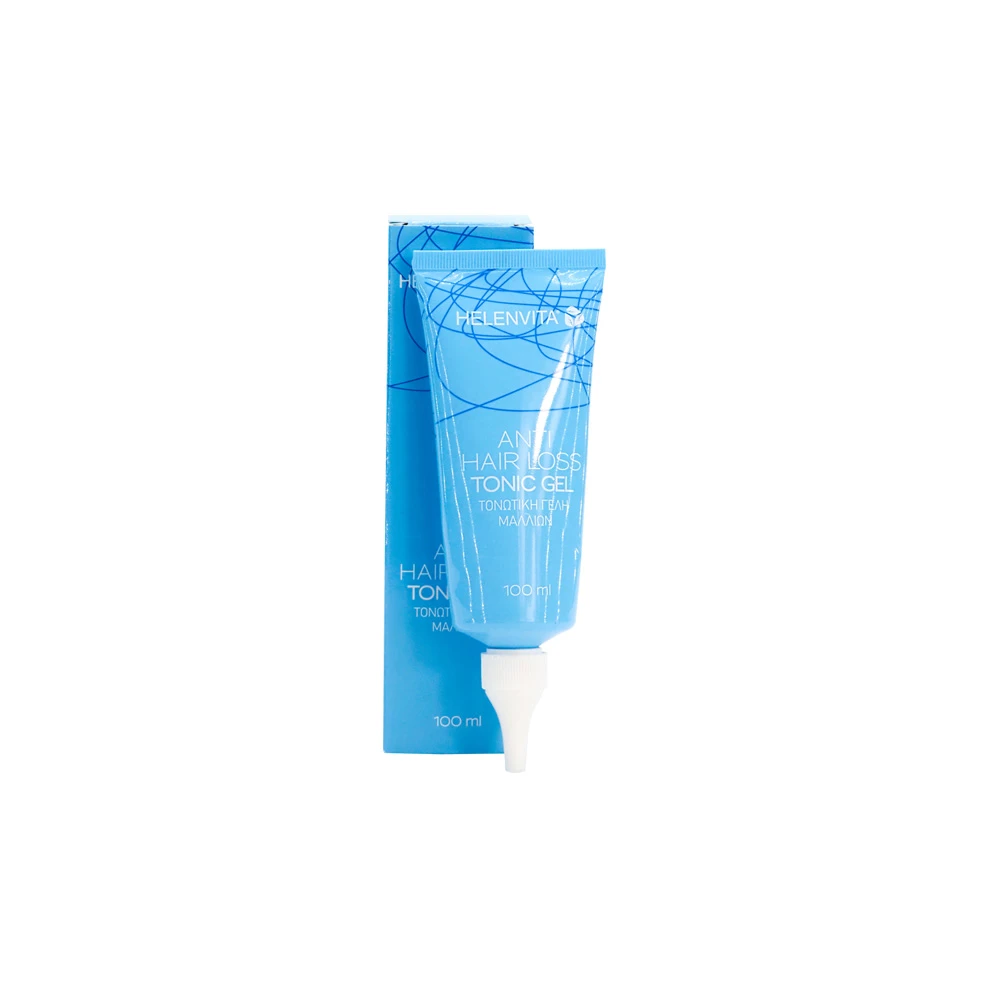 Helenvita Anti Hair Loss Tonic Gel 100ml