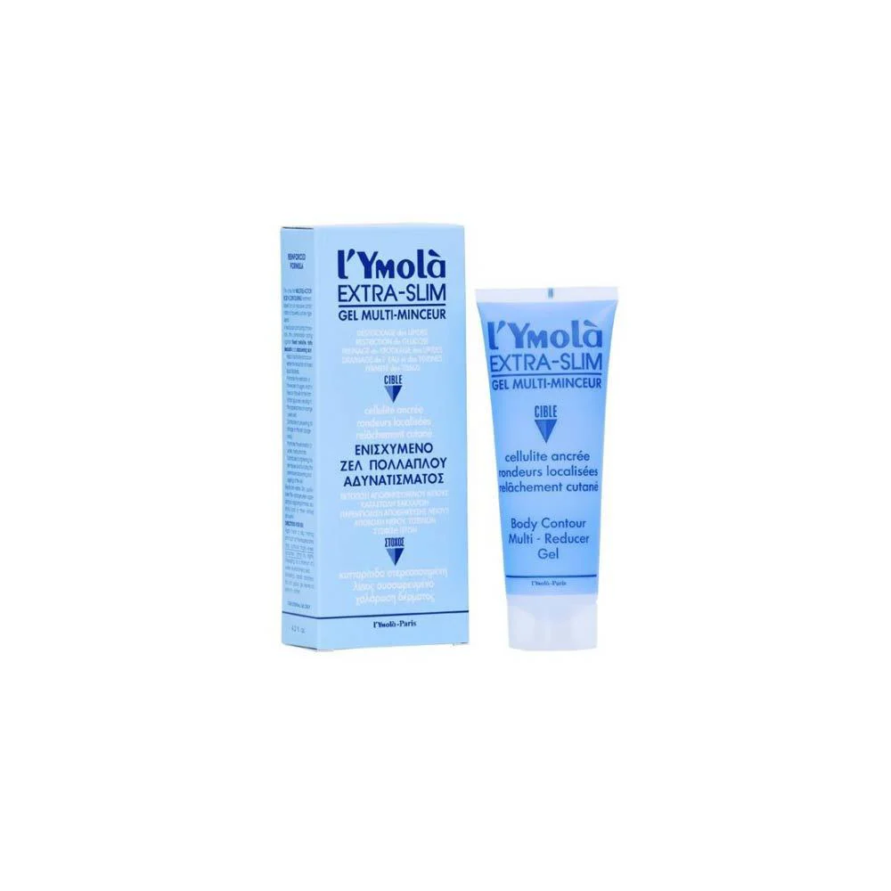 L'Ymola Extra-Slim Promo (1+1 Gift) Gel Multi Minceur 125ml