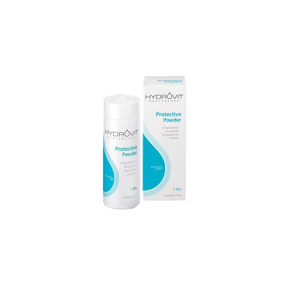 Hydrovit Protective Powder 50gr