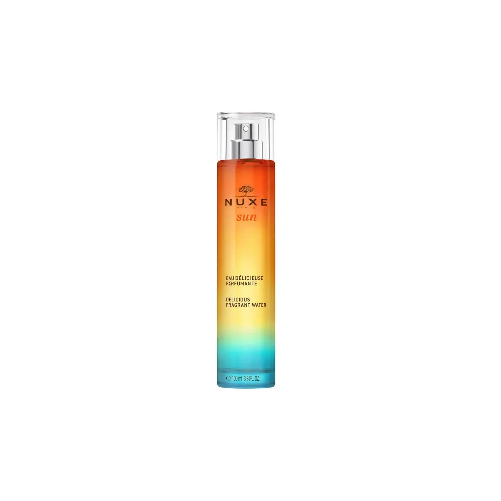 Nuxe Delicious Fragrant Water 100ml