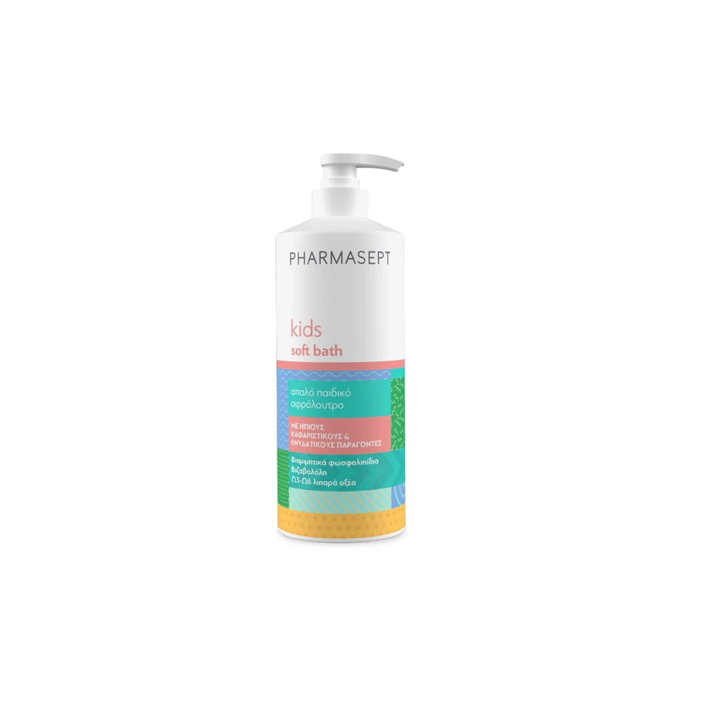 Pharmasept Kid Soft Bath 500ml