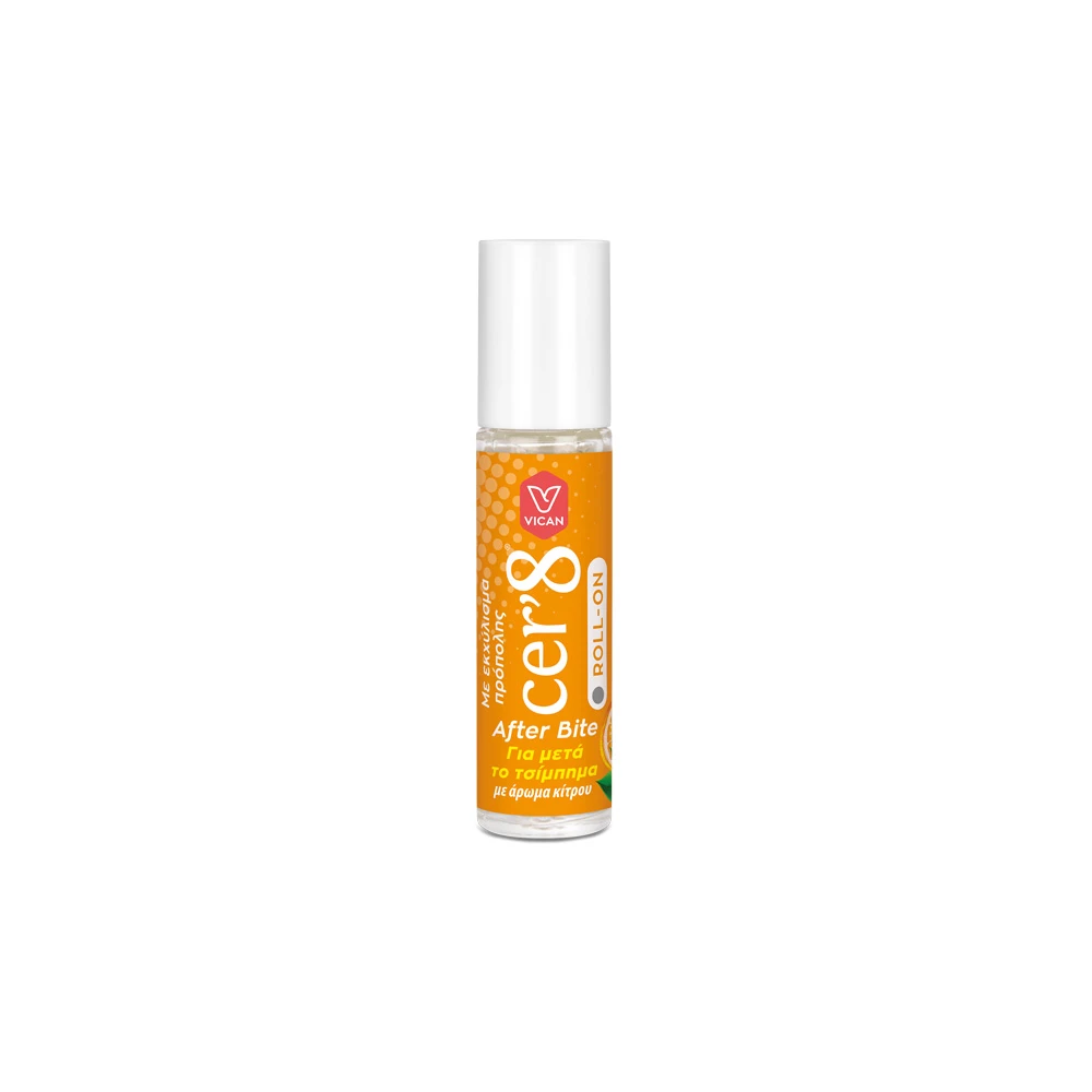 Cer'8 After-Bite Roll-On 10ml