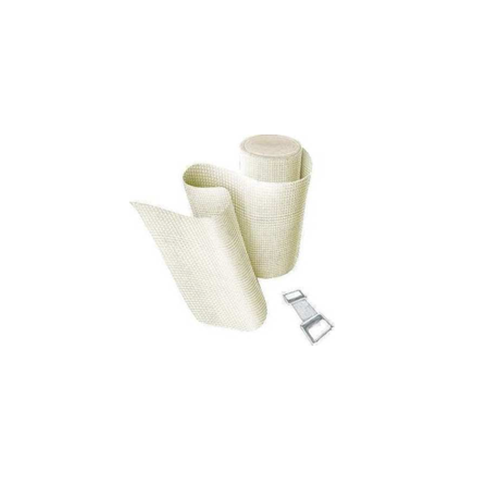 Pic Solution Flexa Elast Ideal Ελαστικός Επίδεσμος Λευκός 20cm x 4.5m 1 τεμάχιο