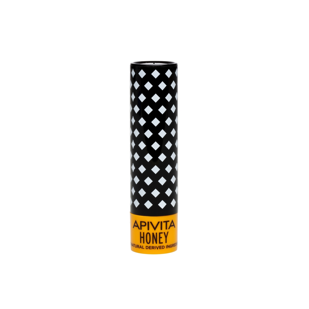 Apivita Lip Care Honey 4.4gr