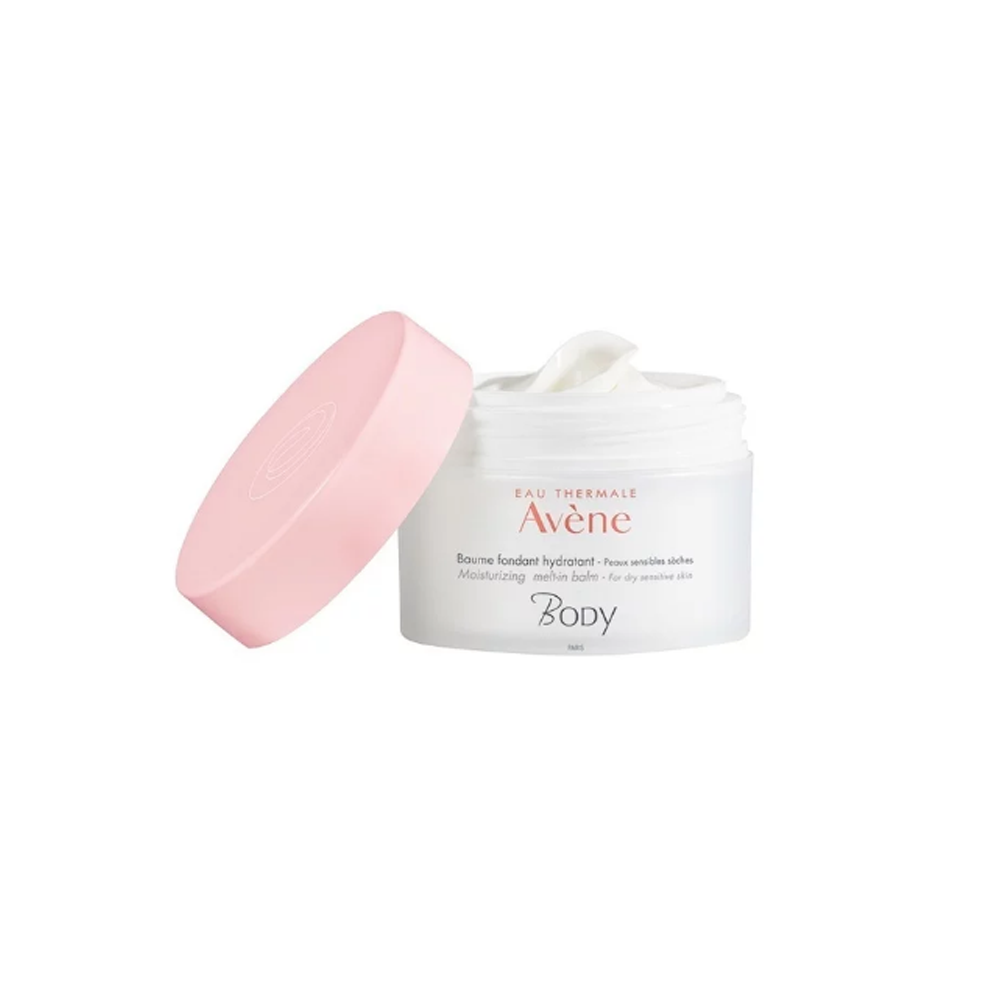 Avène Moisturizing Melt In Balm For Dry Sensitive Skin 250ml