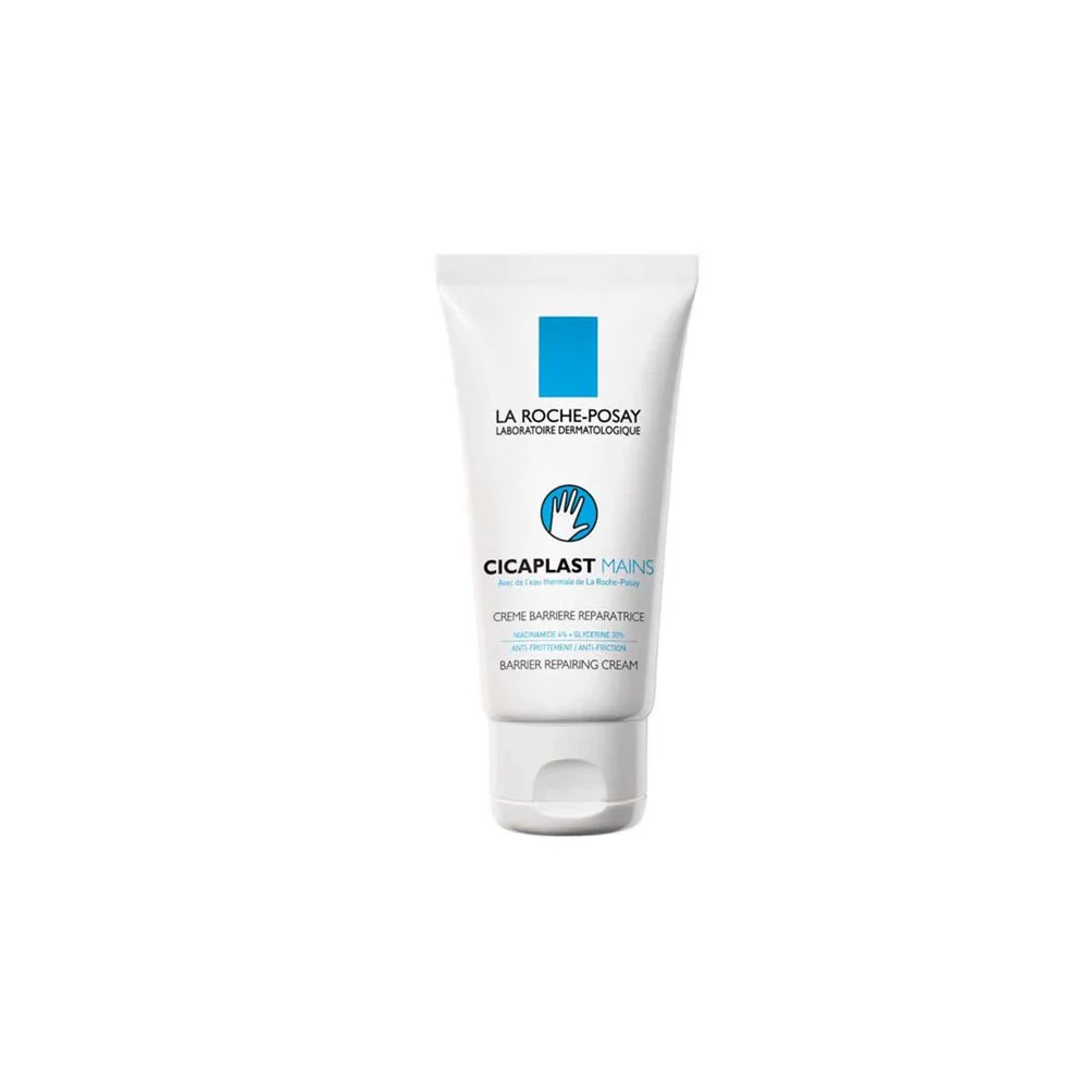 La Roche Posay Cicaplast Hand Cream 50ml