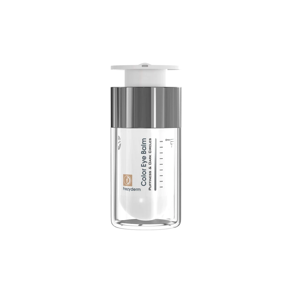 Frezyderm Color Eye Balm Puffiness & Dark Circles 15ml