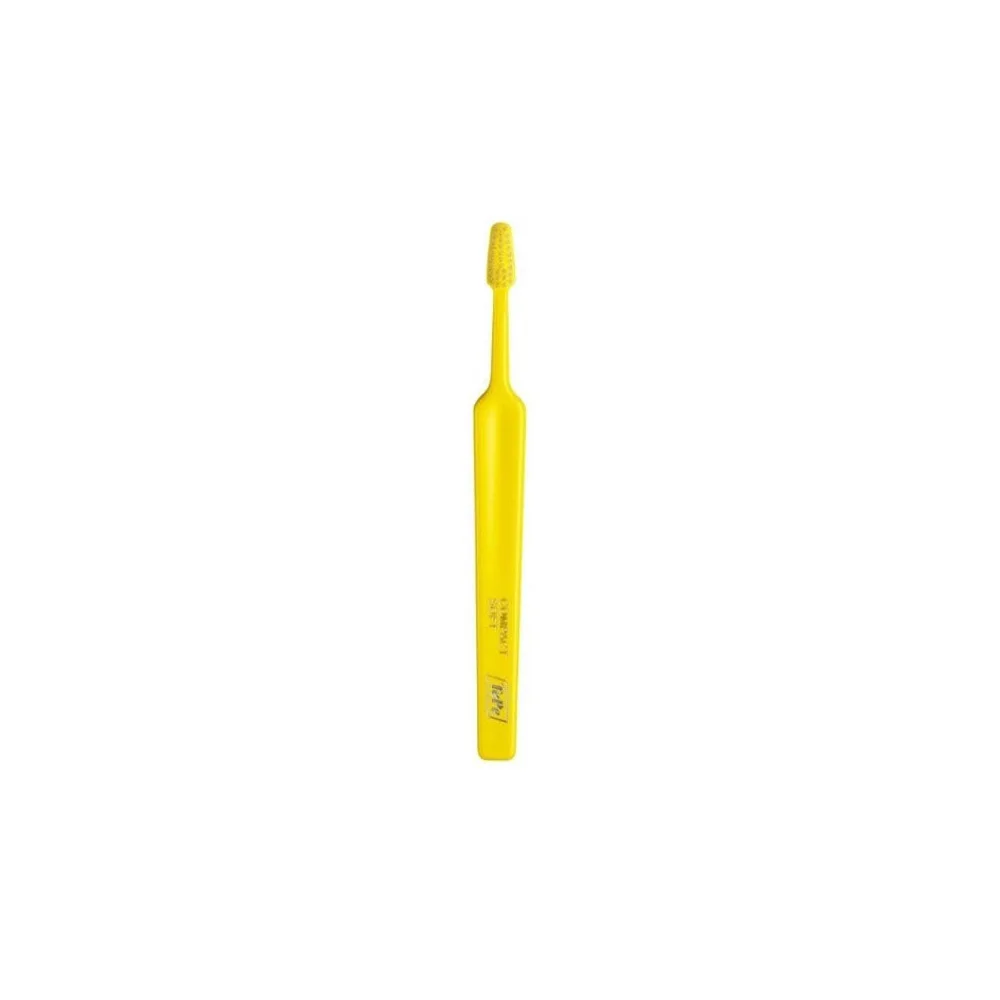 Tepe Select Compact Soft Οδοντόβουρτσα Μαλακή 1 τεμάχιο