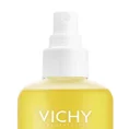 Vichy Ideal Soleil Hydrating SPF30 Protective Solar Water Αντηλιακό Νερό Προστασίας & Ενυδάτωσης Με Υαλουρονικό Οξύ 200ml