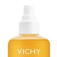 Vichy Ideal Soleil Tan Enhancing SPF30 Protective Solar Water Αντηλιακό Νερό Για Λαμπερό Μαύρισμα 200ml