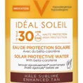 Vichy Ideal Soleil Tan Enhancing SPF30 Protective Solar Water Αντηλιακό Νερό Για Λαμπερό Μαύρισμα 200ml