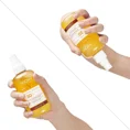 Vichy Ideal Soleil Tan Enhancing SPF30 Protective Solar Water Αντηλιακό Νερό Για Λαμπερό Μαύρισμα 200ml