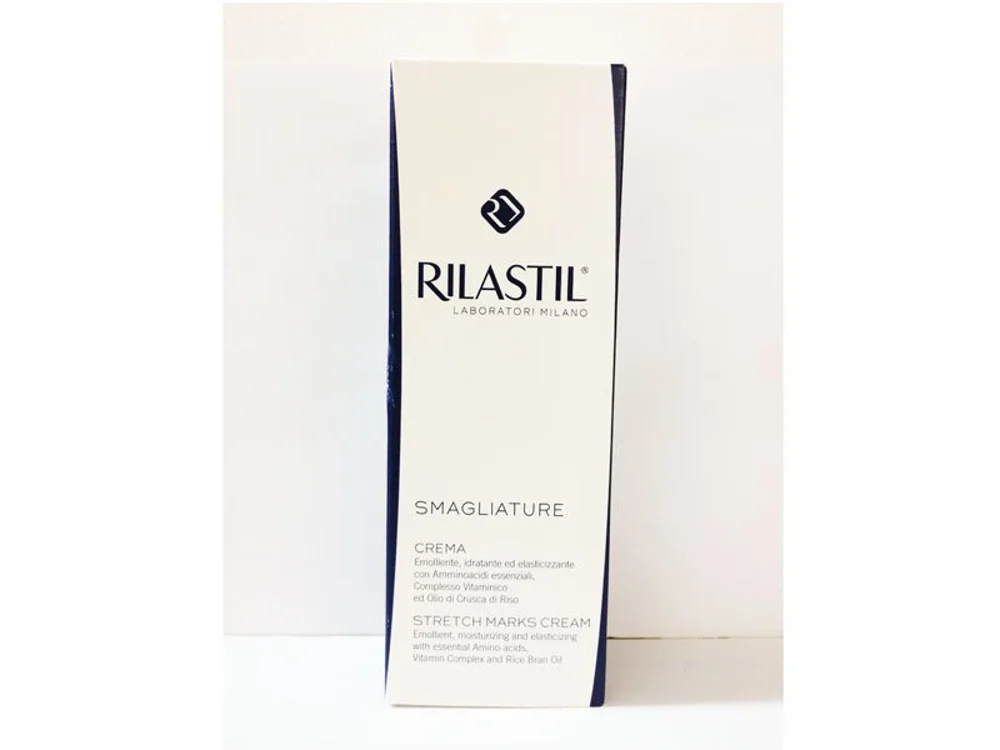 Rilastil Smagliature Cream 200ml