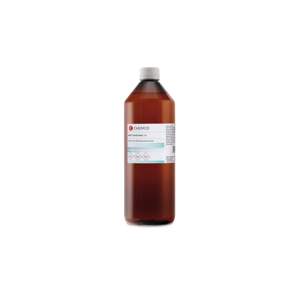 Chemco Almond Oil Almond oil 1lt