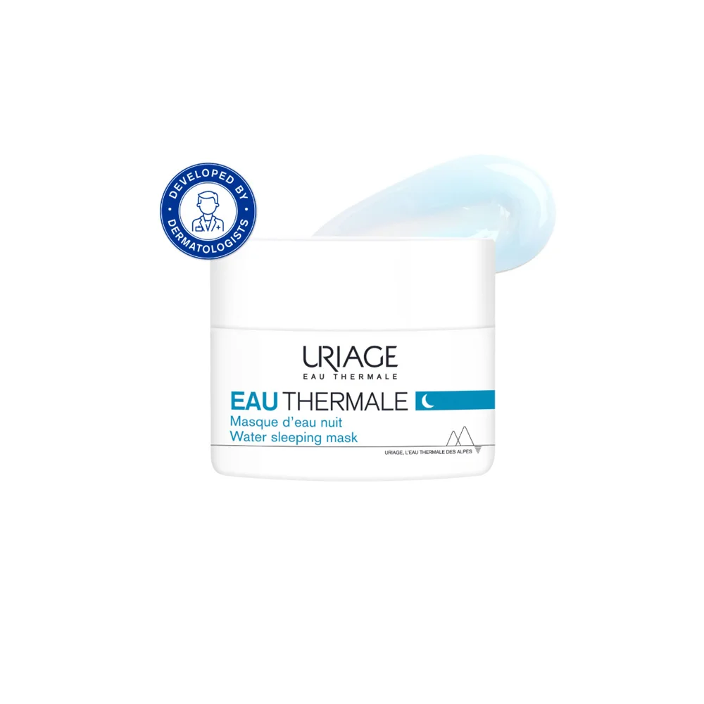 Uriage Eau Thermale Water Sleeping Mask 50ml