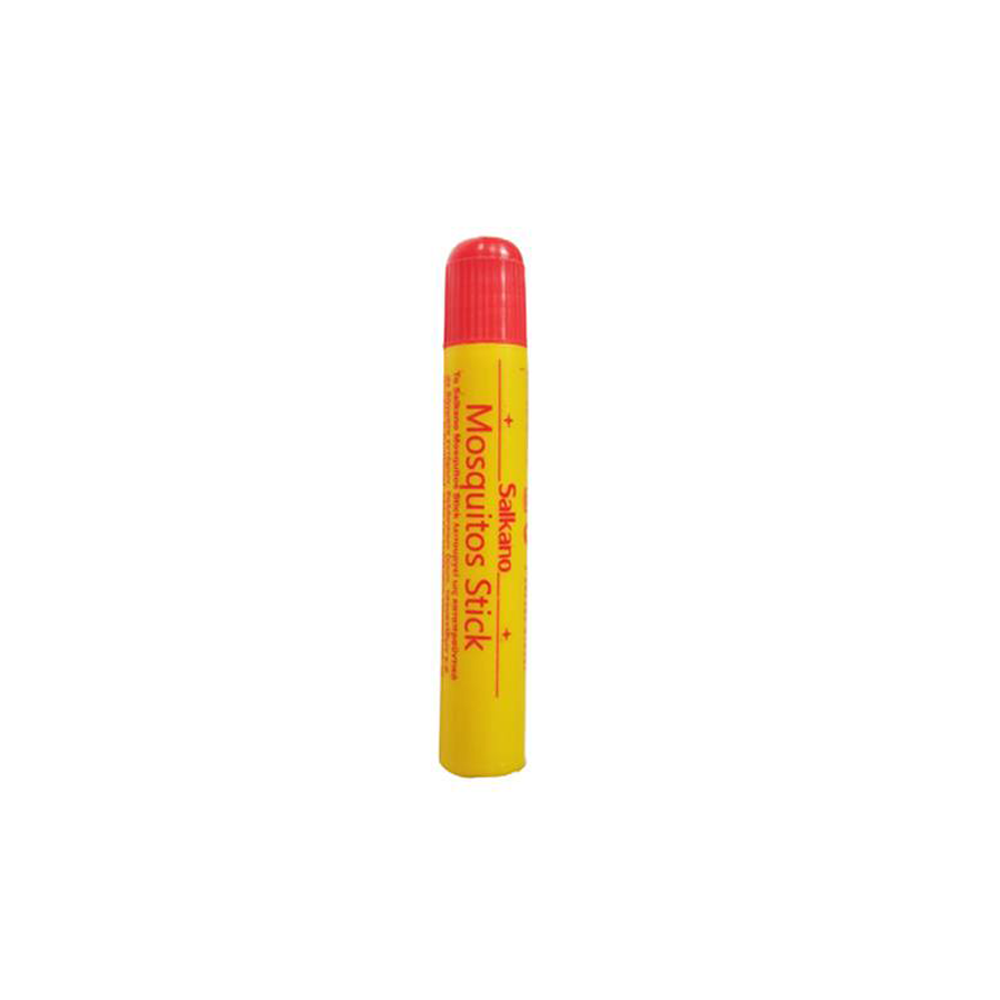 Salkano Mosquito Stick Ammonia Stick For Bites 15ml