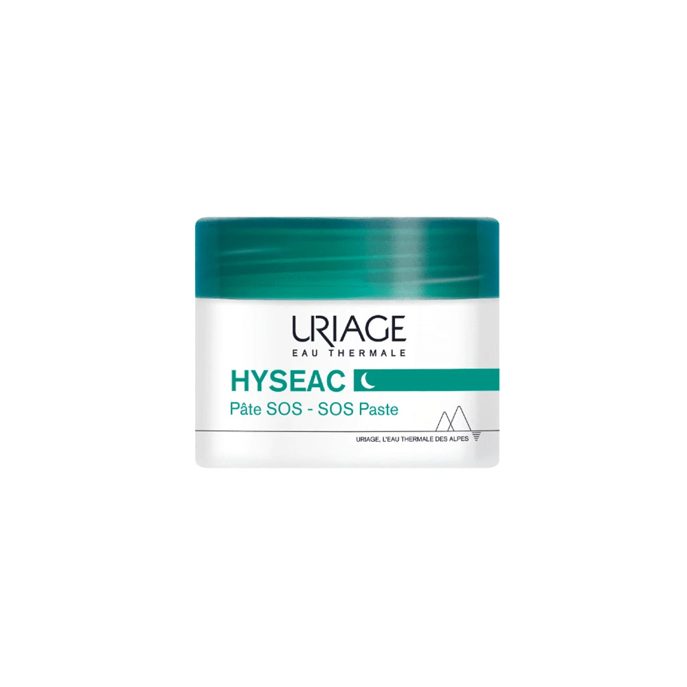 Uriage Hyseac Pate Sos 15gr