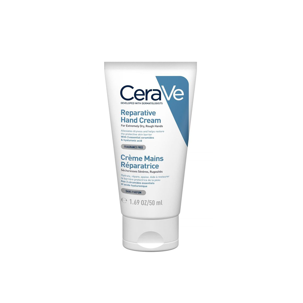 CeraVe Reparative Hand Cream 50ml