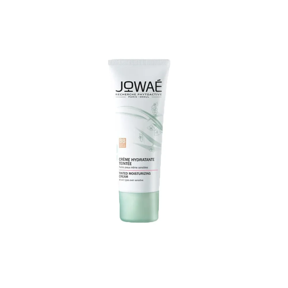 Jowae BB Creme Hydrante Teintee Doree 30ml