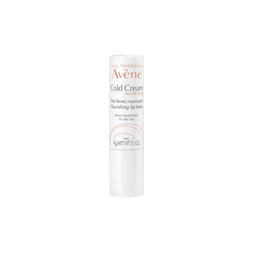 Avène Cold Cream Nourishing Lip Balm 4gr