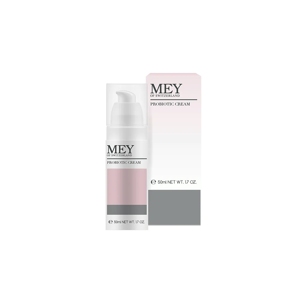 Dekaz Mey Probiotic Cream Κρέμα Ενυδάτωσης Για Κάθε Τύπο Δέρματος 50ml
