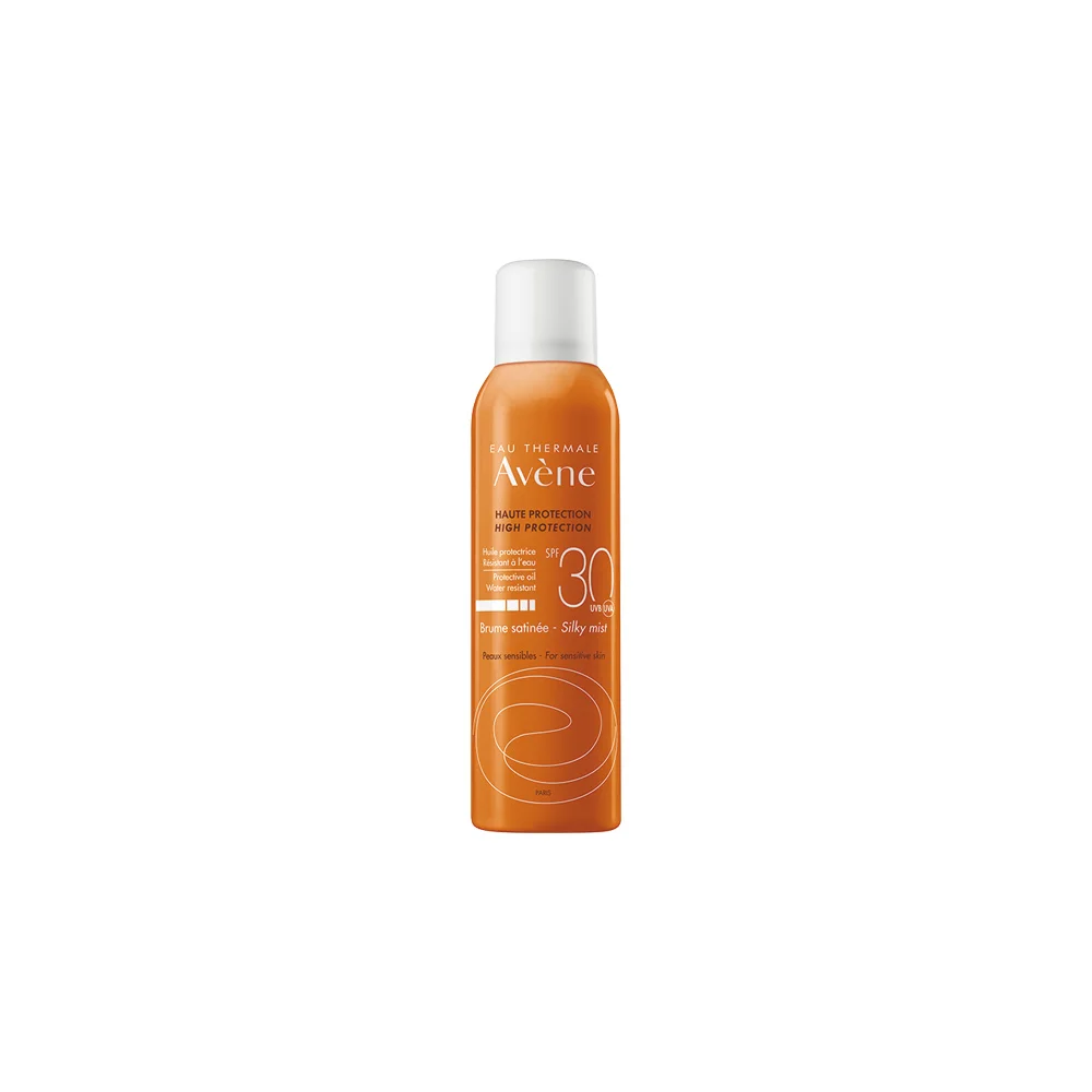 Avène Silky Mist Face & Body SPF30 150ml