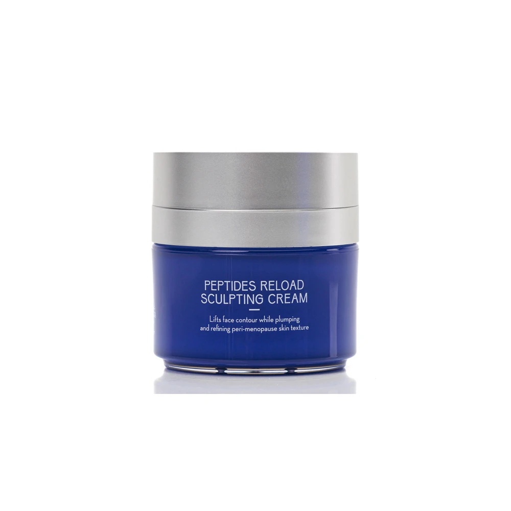 YOUTH LAB. Peptides Reload Sculpting Cream Κρέμα Προσώπου & Λαιμού Ολικής Αναδόμησης 50ml