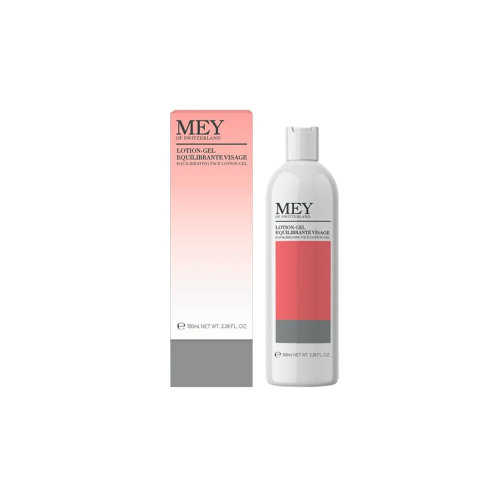 Dekaz Mey Lotion Gel Equilibrante Visage Astringent Facial Lotion For Oily Skin 100ml