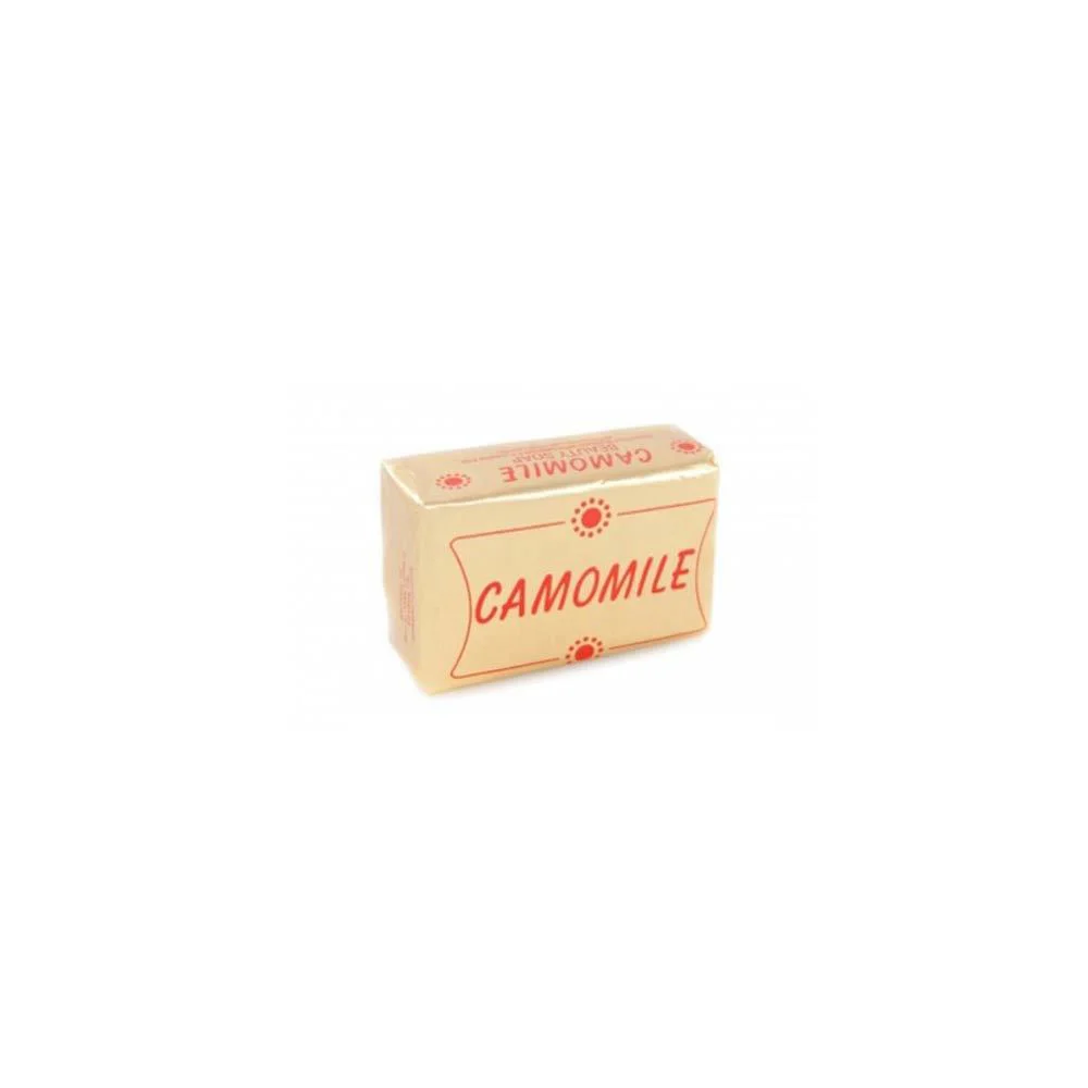 Camomile Χειροποίητο Σαπούνι Με Χαμομήλι 120gr