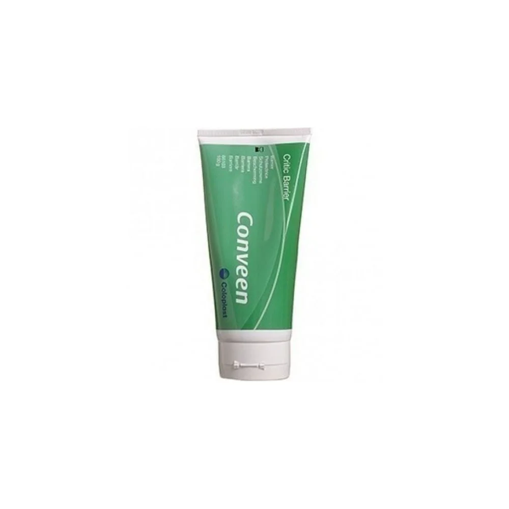 Coloplast Conveen Critic Barrier Cream 50gr