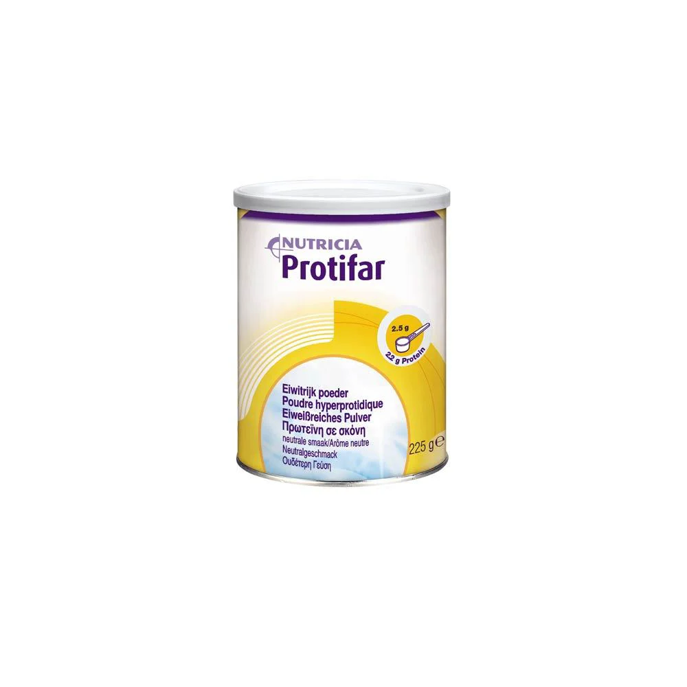 Nutricia Protifar High Protein Nutritional Powder Formula 225gr