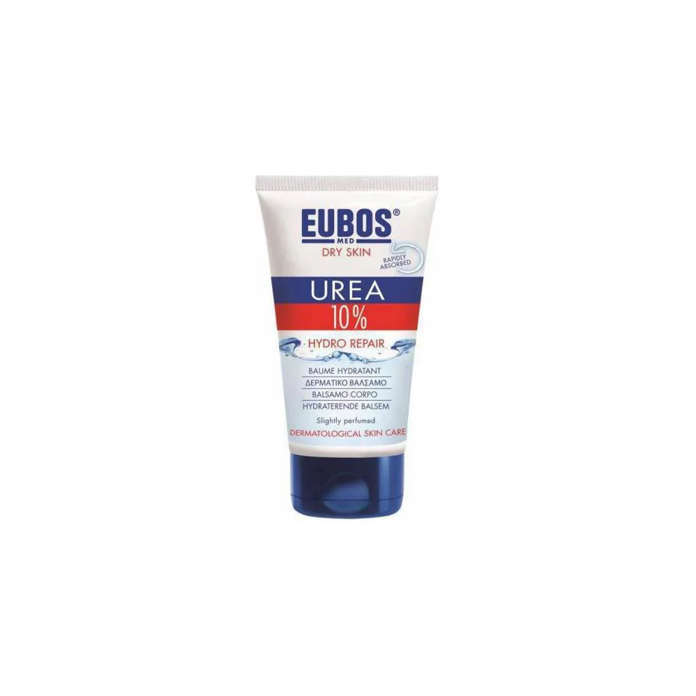 Eubos Urea 10% Hydro Repair Lotion 150ml