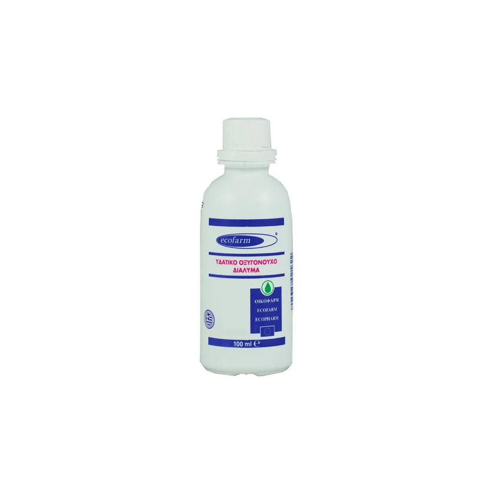 Ecofarm Οξυζενέ 100ml
