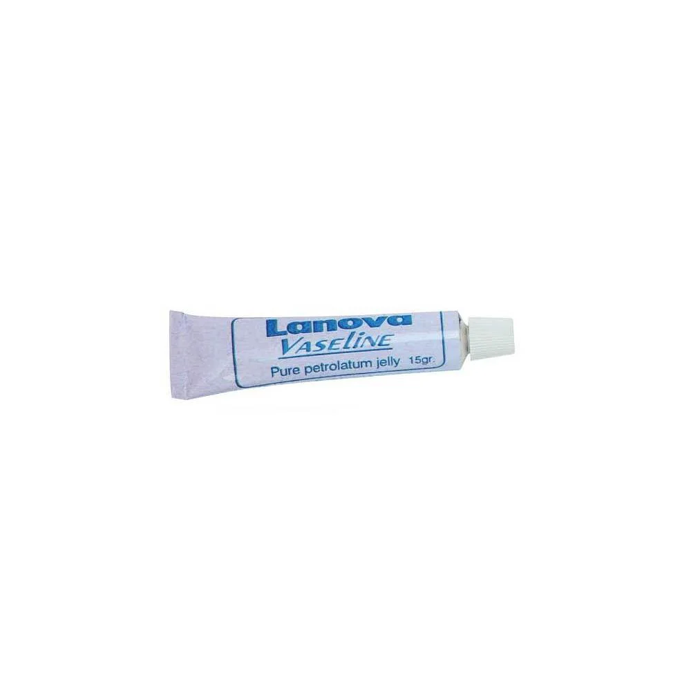 Lanova Vaseline Petroleum Jelly 15gr
