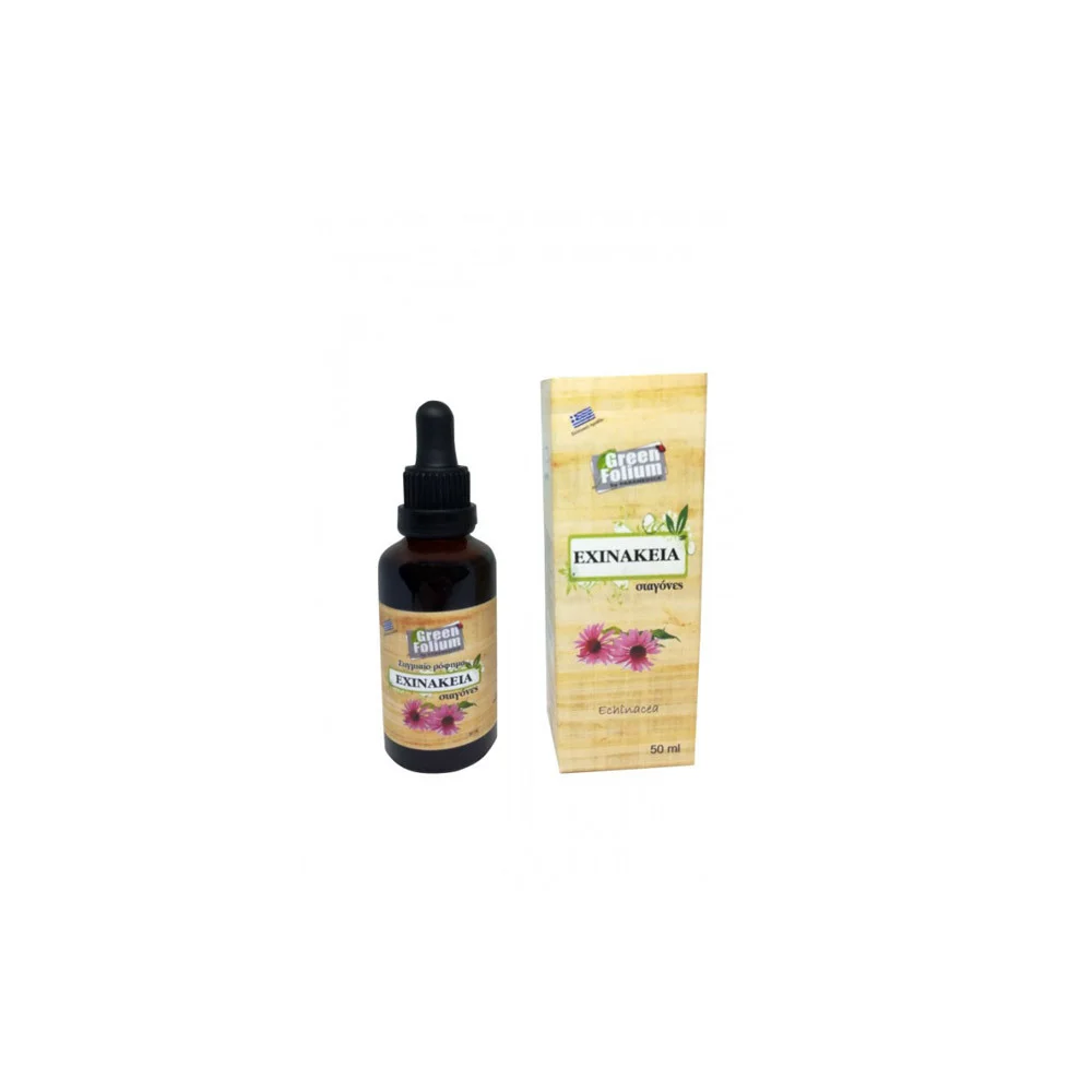 Paramedica Σταγόνες Εχινάκεια 30ml