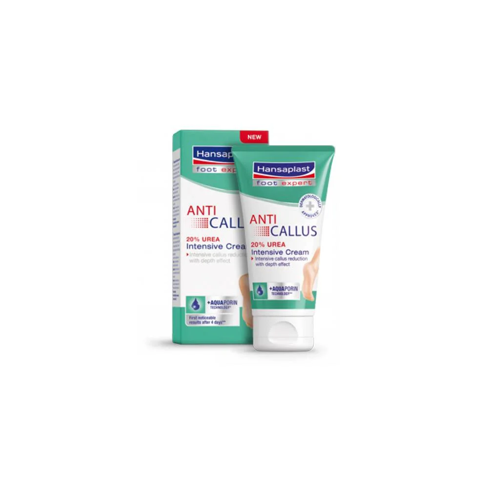 Hansaplast Foot Expert Anti Callus 75ml