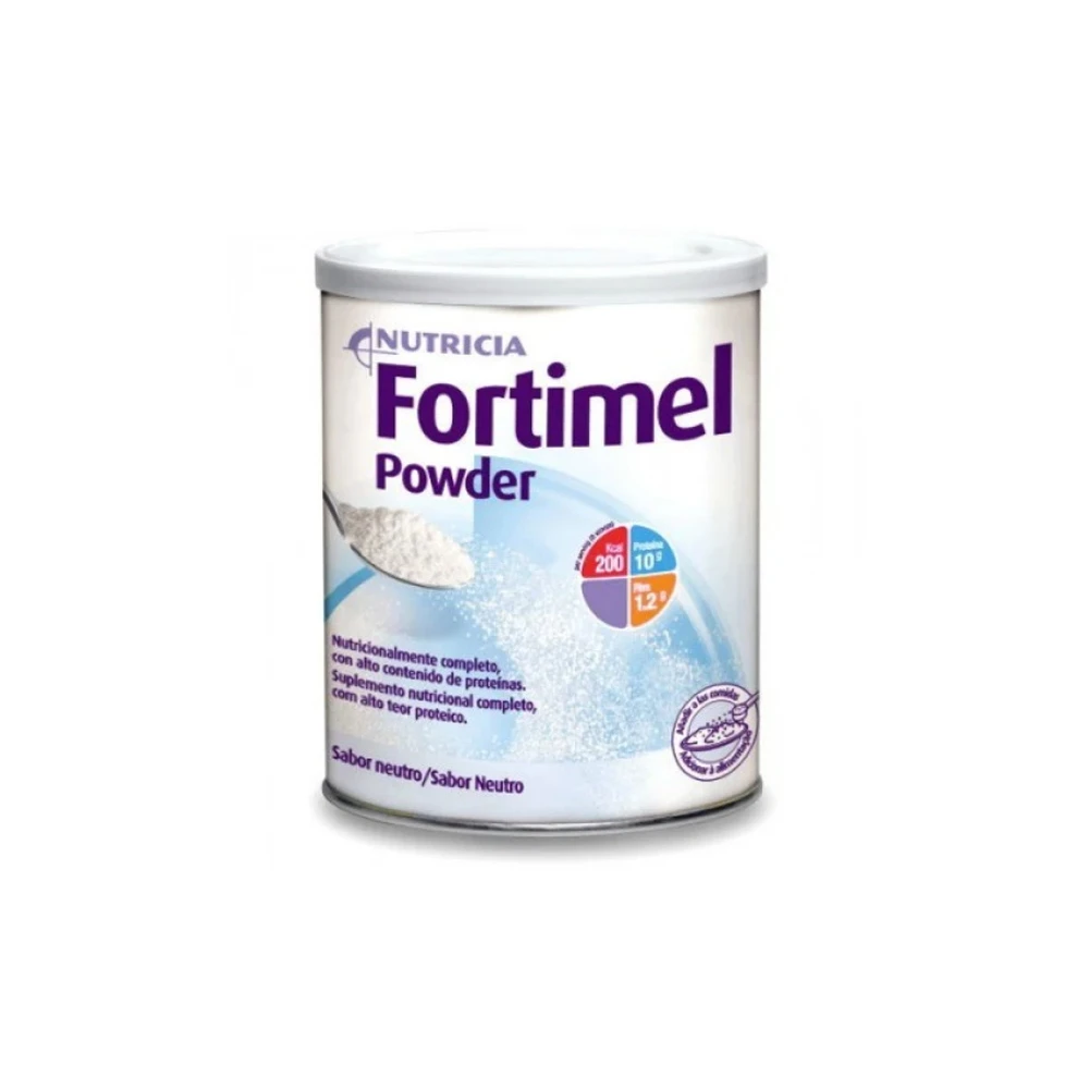 Nutricia Fortimel Powder Neutral 335gr
