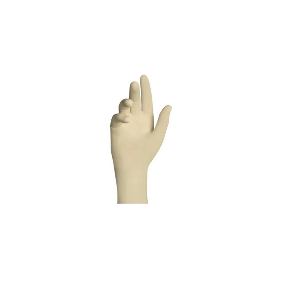 Hartmann Peha-taft Classic Powderfree Disposable Surgical Sterile Gloves Powder Free 1 pair